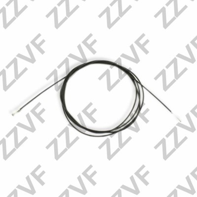 Vajer, tanklock Zzvf ZV613MB ZZVF