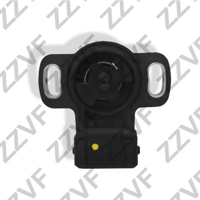 Sensor, gasspjäll Zzvf ZV614MD3 ZZVF