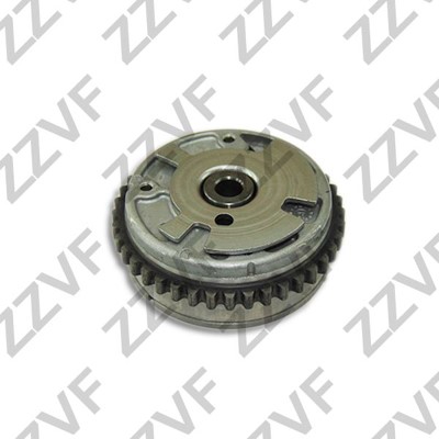 Kugghjul, kamaxel, Insugssidan, Höger Zzvf ZV620GM ZZVF Kugghjul, kamaxel, Insugssidan, Höger Zzvf ZV620GM ZZVF