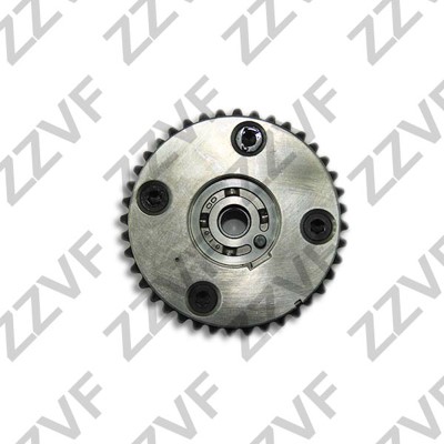 Kugghjul, kamaxel, Insugssidan, Höger Zzvf ZV620GM ZZVF Kugghjul, kamaxel, Insugssidan, Höger Zzvf ZV620GM ZZVF