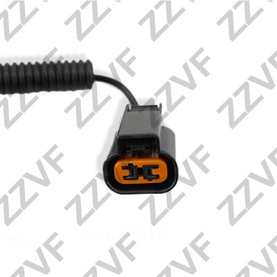 Sensor, yttertemperatur Zzvf ZV629MB ZZVF