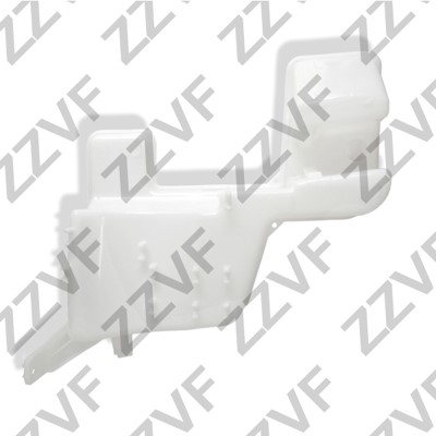 Spolvätskebehållare, fönster Zzvf ZV6431H ZZVF