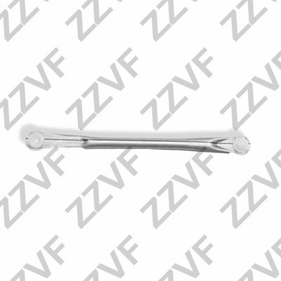 Torkartransmission Zzvf ZV64W ZZVF
