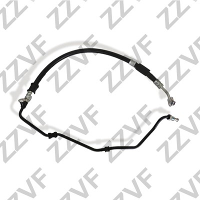 Hydraulikslang, styrsystem Zzvf ZV713SDCA02J ZZVF