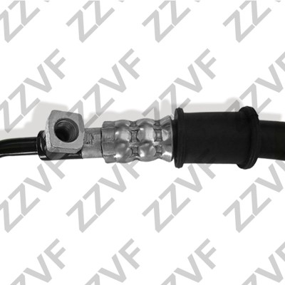 Hydraulikslang, styrsystem Zzvf ZV713SDCA02J ZZVF