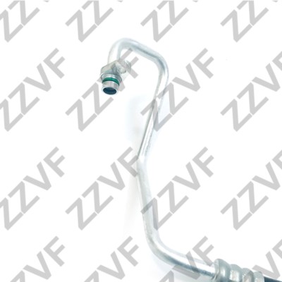 Högtrycksledning, klimatanläggning Zzvf ZV724R ZZVF Högtrycksledning, klimatanläggning Zzvf ZV724R ZZVF