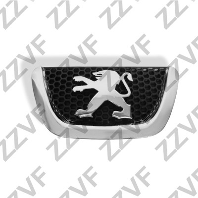 KYlarembelem, Fram Zzvf ZV7810P ZZVF