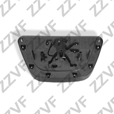 KYlarembelem, Fram Zzvf ZV7810P ZZVF KYlarembelem, Fram Zzvf ZV7810P ZZVF