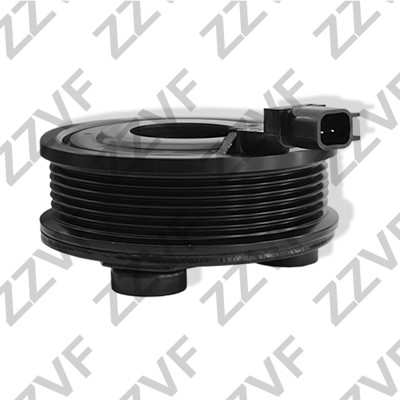 Magnetkoppling, klimatanläggning Zzvf ZV79031LR ZZVF