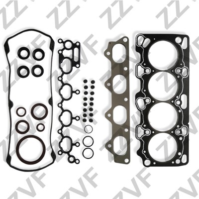 Packningssats, topplock / Sotningssats Zzvf ZV906MD ZZVF Packningssats, topplock / Sotningssats Zzvf ZV906MD ZZVF