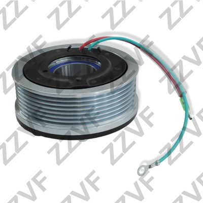 Kopplingssats Zzvf ZV9100RNA ZZVF Kopplingssats Zzvf ZV9100RNA ZZVF