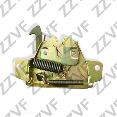 Motorhuvslås Zzvf ZV951MB ZZVF Motorhuvslås Zzvf ZV951MB ZZVF