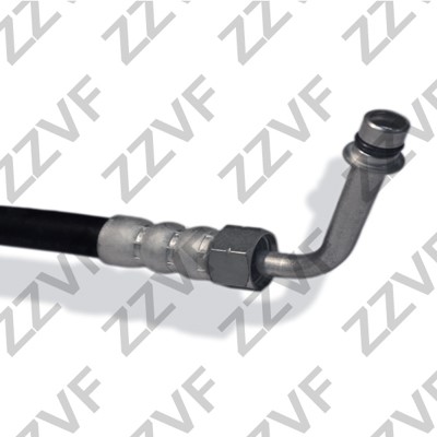 Högtrycksledning, klimatanläggning Zzvf ZV9573D11 ZZVF