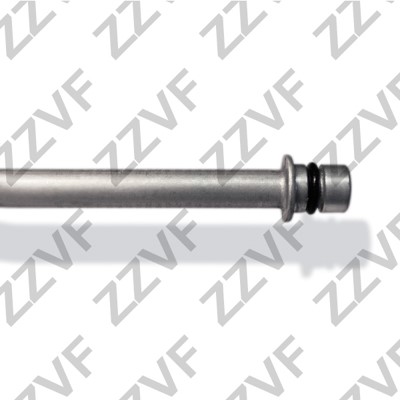 Högtrycksledning, klimatanläggning Zzvf ZV9573D11 ZZVF