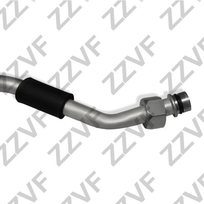 Högtrycksledning, klimatanläggning Zzvf ZV957D11 ZZVF