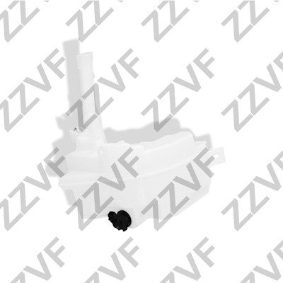Spolvätskebehållare, fönster Zzvf ZV9A67480F ZZVF