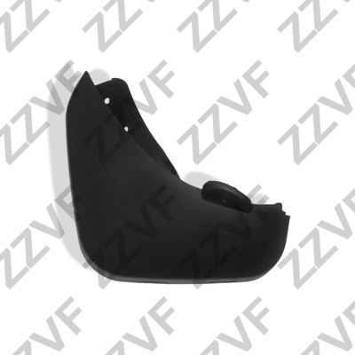 Hjulhus, Vänster bak Zzvf ZVA390L1 ZZVF
