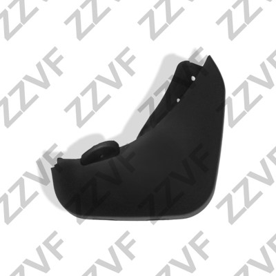 Hjulhus, Höger bak Zzvf ZVA390R2 ZZVF