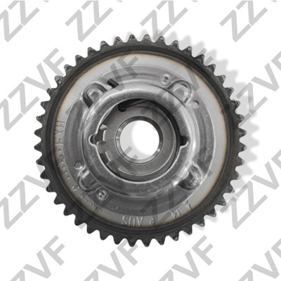 Kugghjul, kamaxel, Avgas-/utsläppssidan Zzvf ZVA44204 ZZVF