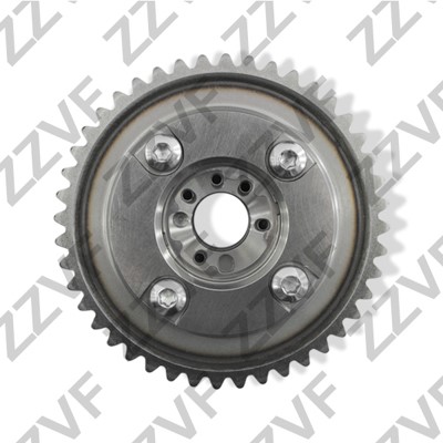 Kugghjul, kamaxel, Avgas-/utsläppssidan Zzvf ZVA44204 ZZVF