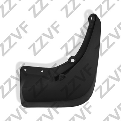 Hjulhus, Höger bak Zzvf ZVA48K10ZR2 ZZVF Hjulhus, Höger bak Zzvf ZVA48K10ZR2 ZZVF