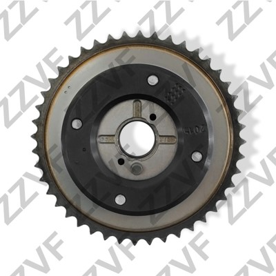Kugghjul, kamaxel, Insugssidan Zzvf ZVA501M ZZVF