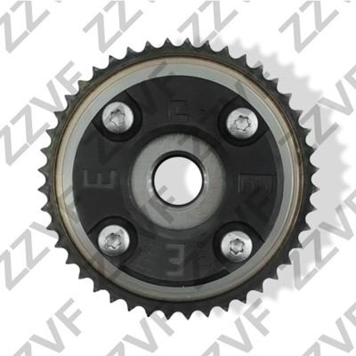 Kugghjul, kamaxel, Insugssidan Zzvf ZVA501M ZZVF Kugghjul, kamaxel, Insugssidan Zzvf ZVA501M ZZVF