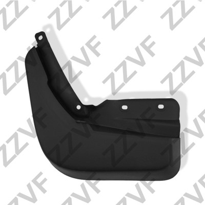 Hjulhus, Vänster bak Zzvf ZVA64G01ZL1 ZZVF