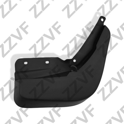 Hjulhus, Höger bak Zzvf ZVA64G01ZR2 ZZVF Hjulhus, Höger bak Zzvf ZVA64G01ZR2 ZZVF