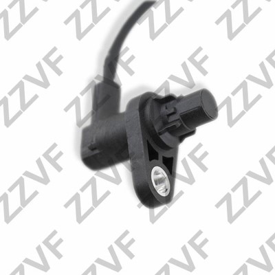 ABS-givare, Sensor, hjulvarvtal, framaxel höger Zzvf ZVAA015 ZZVF ABS-givare, Sensor, hjulvarvtal, framaxel höger Zzvf ZVAA015 ZZVF
