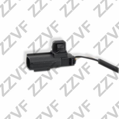 ABS-givare, Sensor, hjulvarvtal, framaxel höger Zzvf ZVAA015 ZZVF ABS-givare, Sensor, hjulvarvtal, framaxel höger Zzvf ZVAA015 ZZVF