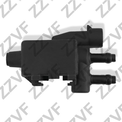 Ventilator, bränsletank Zzvf ZVAK007 ZZVF