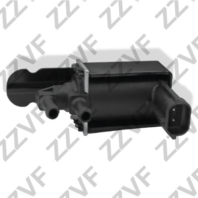 El. tryckomformare Zzvf ZVAK010 ZZVF