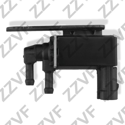 El. tryckomformare Zzvf ZVAK010 ZZVF