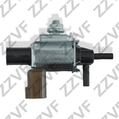 Reglerventil, luftintag 12V Zzvf ZVAK023 ZZVF Reglerventil, luftintag 12V Zzvf ZVAK023 ZZVF