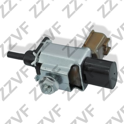 Reglerventil, luftintag 12V Zzvf ZVAK023 ZZVF Reglerventil, luftintag 12V Zzvf ZVAK023 ZZVF