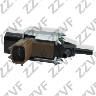 Reglerventil, luftintag 12V Zzvf ZVAK023 ZZVF Reglerventil, luftintag 12V Zzvf ZVAK023 ZZVF