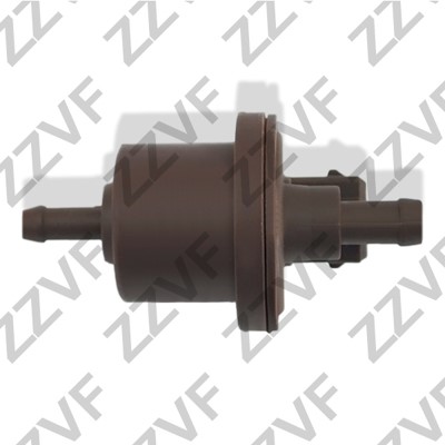 Ventilator, bränsletank Zzvf ZVAK026 ZZVF