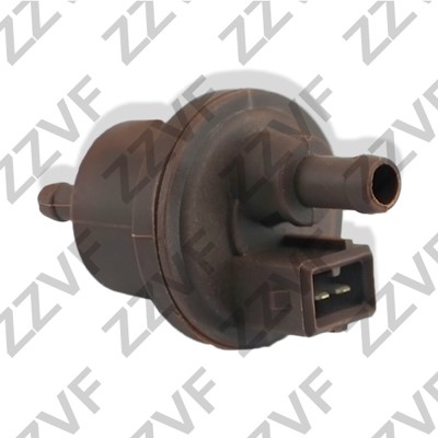 Ventilator, bränsletank Zzvf ZVAK026 ZZVF
