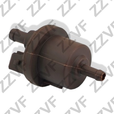 Ventilator, bränsletank Zzvf ZVAK026 ZZVF