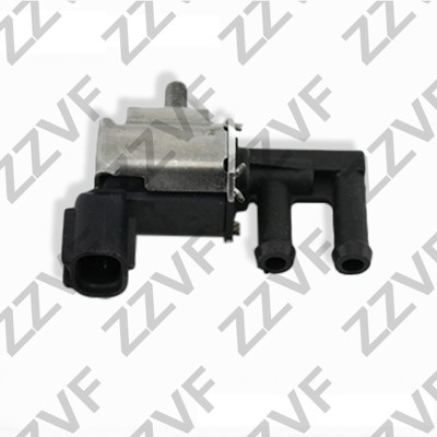 El. tryckomformare Zzvf ZVAK124 ZZVF