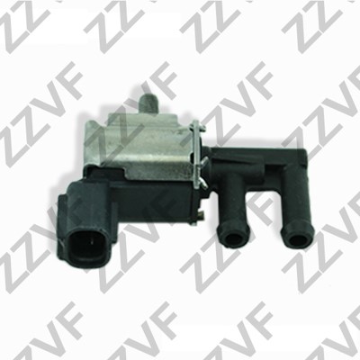 El. tryckomformare Zzvf ZVAK124 ZZVF