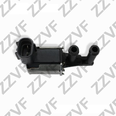 El. tryckomformare Zzvf ZVAK124 ZZVF