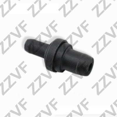 Ventil, vevhusventilation Zzvf ZVAK125 ZZVF