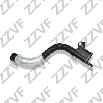 Slang, vevhusventilation Zzvf ZVB313 ZZVF