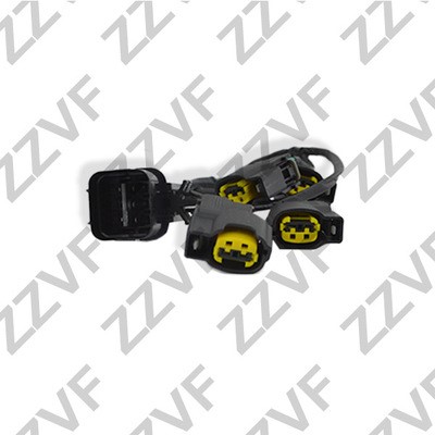 Kabelreparationssats, tändspole Zzvf ZVB327 ZZVF