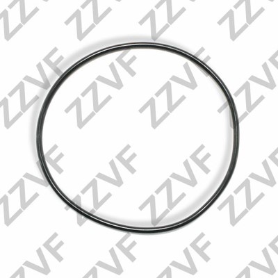Tätningsring, hjulnav Zzvf ZVBZ0261 ZZVF