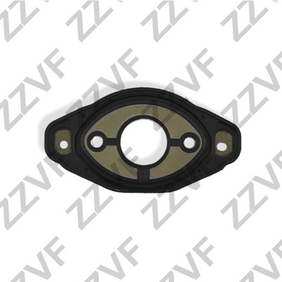 Bussning, ventilkåpa, Höger, Cylindriskt huvud Zzvf ZVBZ0268 ZZVF Bussning, ventilkåpa, Höger, Cylindriskt huvud Zzvf ZVBZ0268 ZZVF