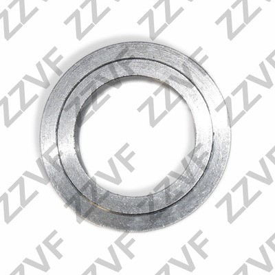 Mellanlager, kardanaxel Zzvf ZVBZ0310 ZZVF