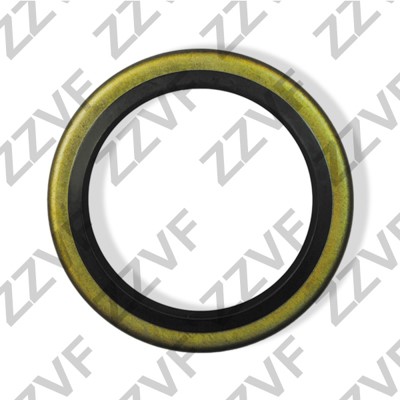 Tätningsring, hjulnav Zzvf ZVCL069 ZZVF Tätningsring, hjulnav Zzvf ZVCL069 ZZVF